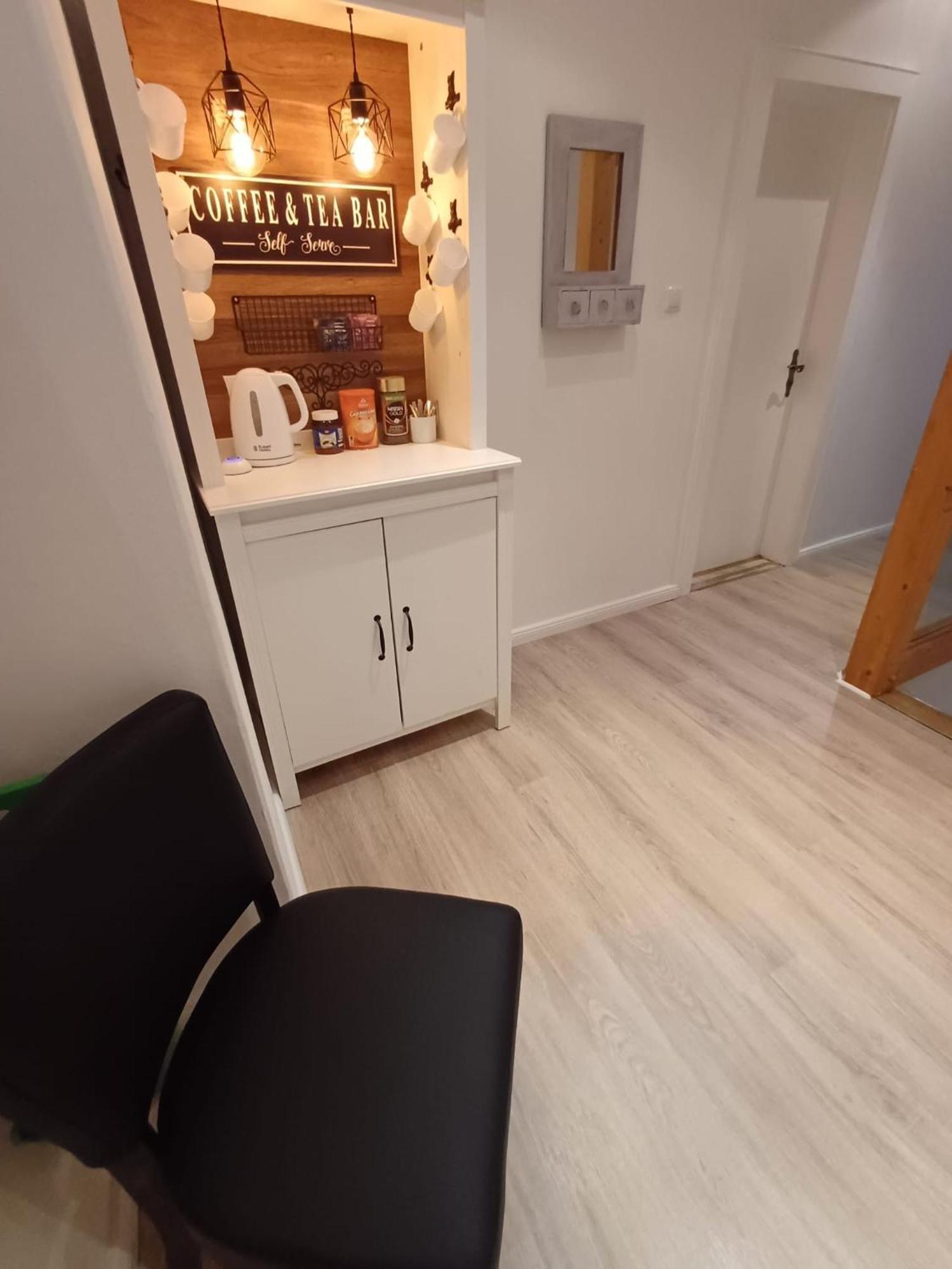 Landhaus Tewel Hotel Mit Restaurant Eksteriør bilde