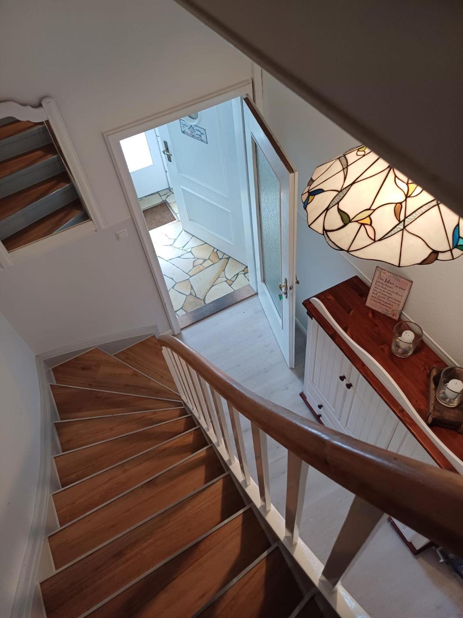 Landhaus Tewel Hotel Mit Restaurant Eksteriør bilde