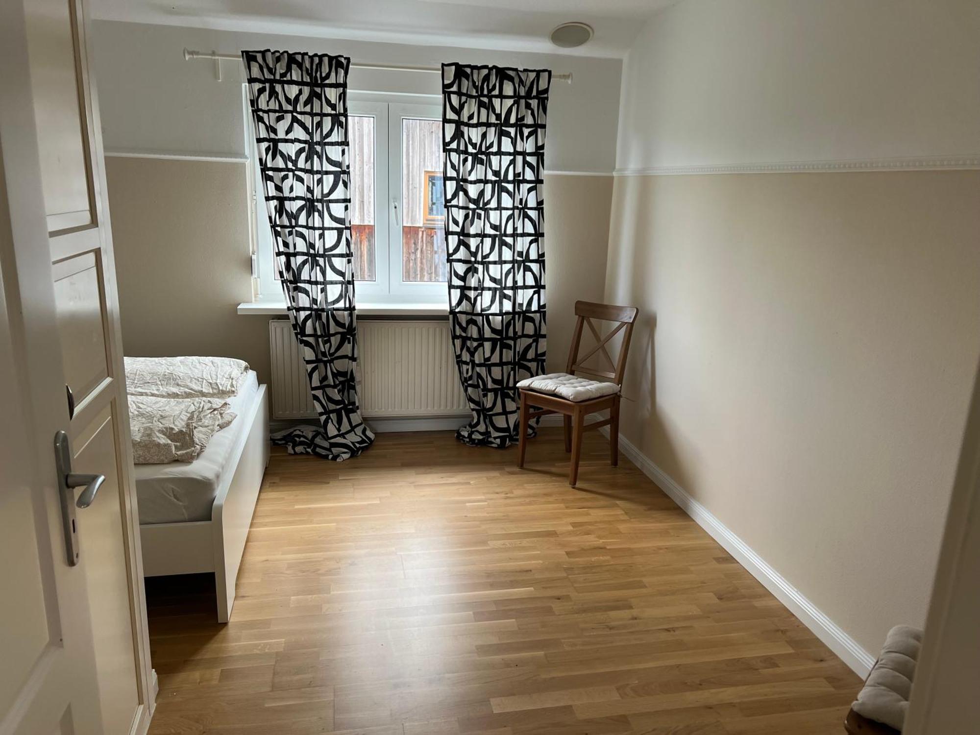 Landhaus Tewel Hotel Mit Restaurant Eksteriør bilde