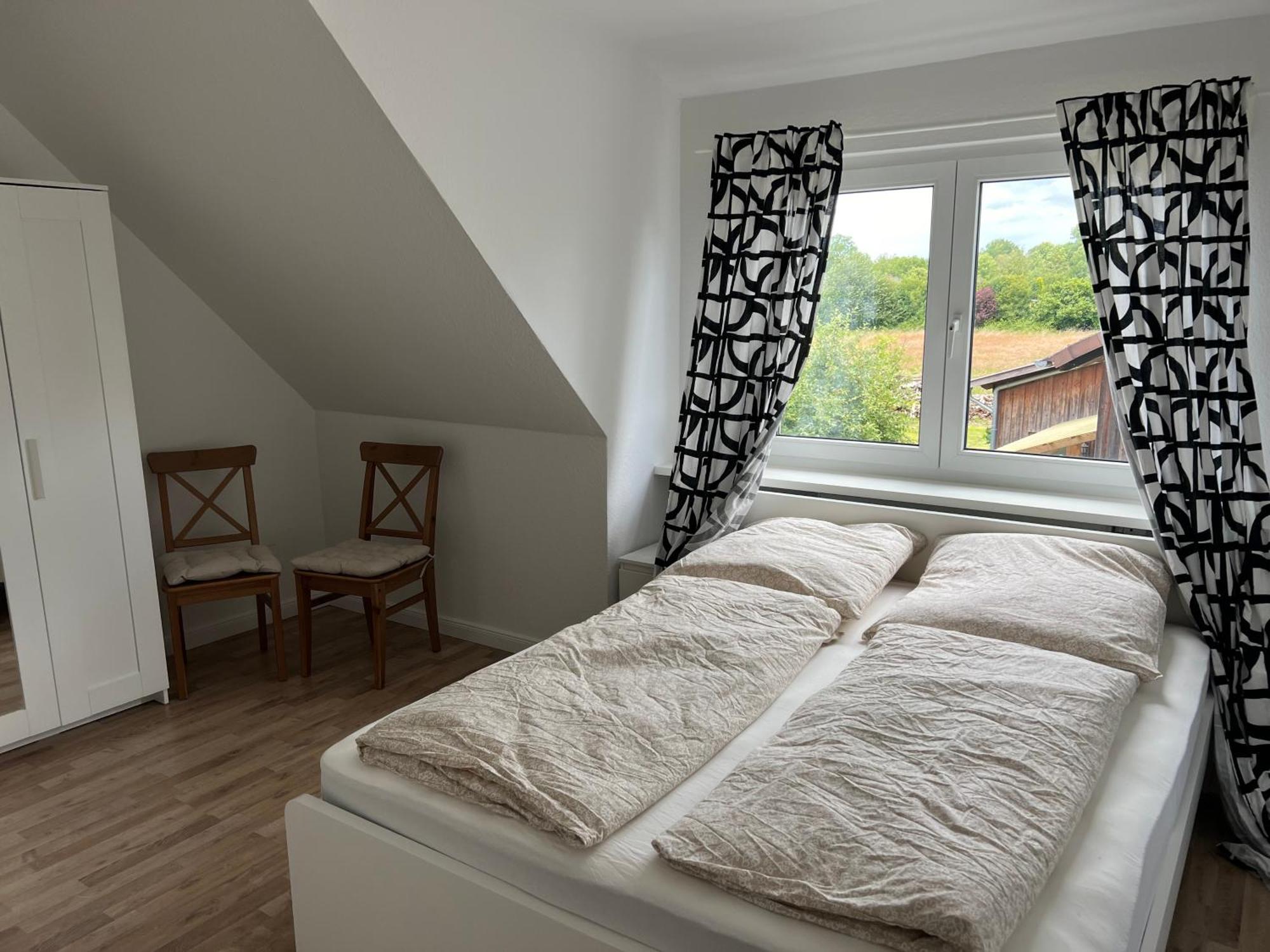 Landhaus Tewel Hotel Mit Restaurant Eksteriør bilde