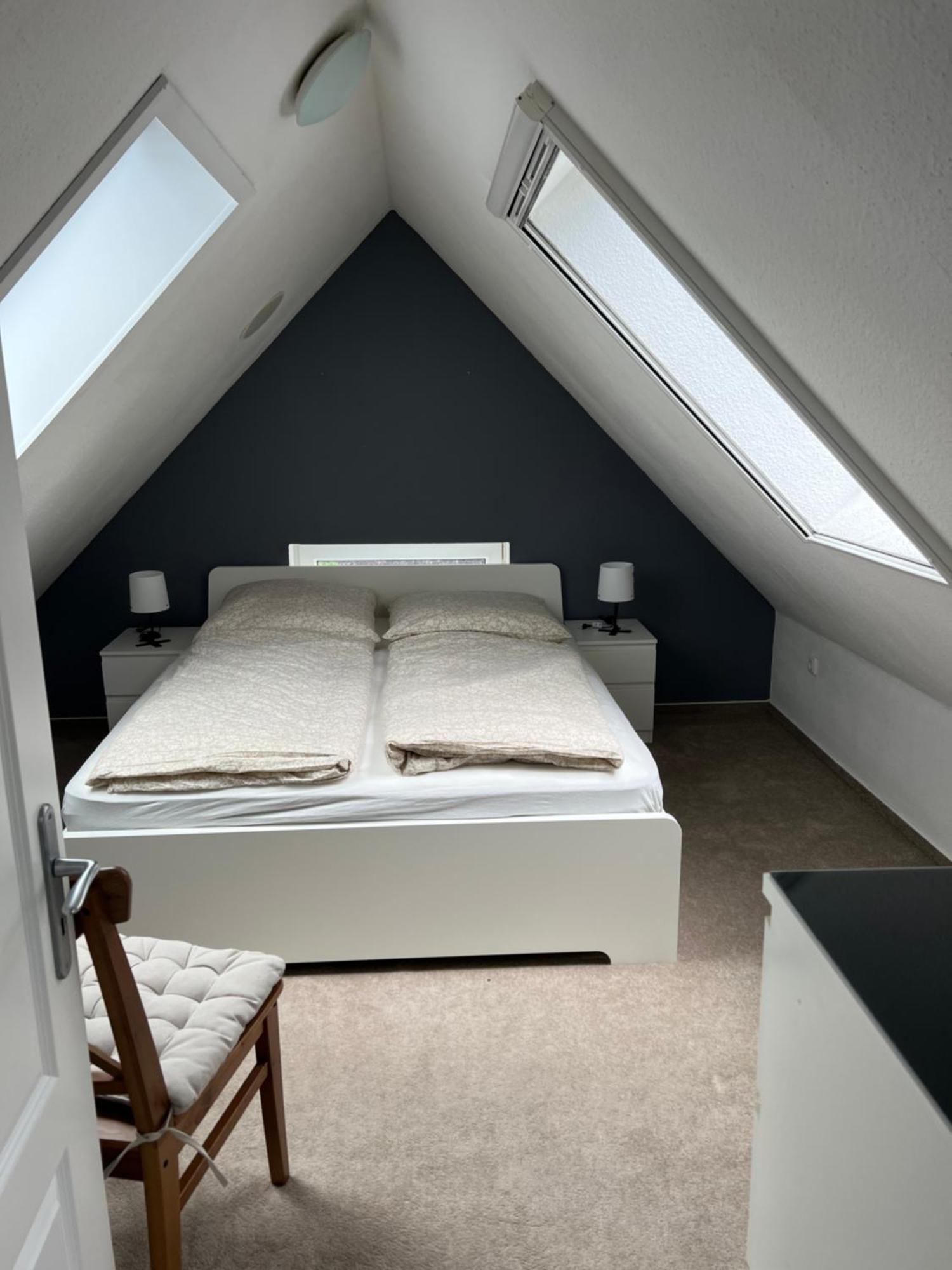 Landhaus Tewel Hotel Mit Restaurant Eksteriør bilde