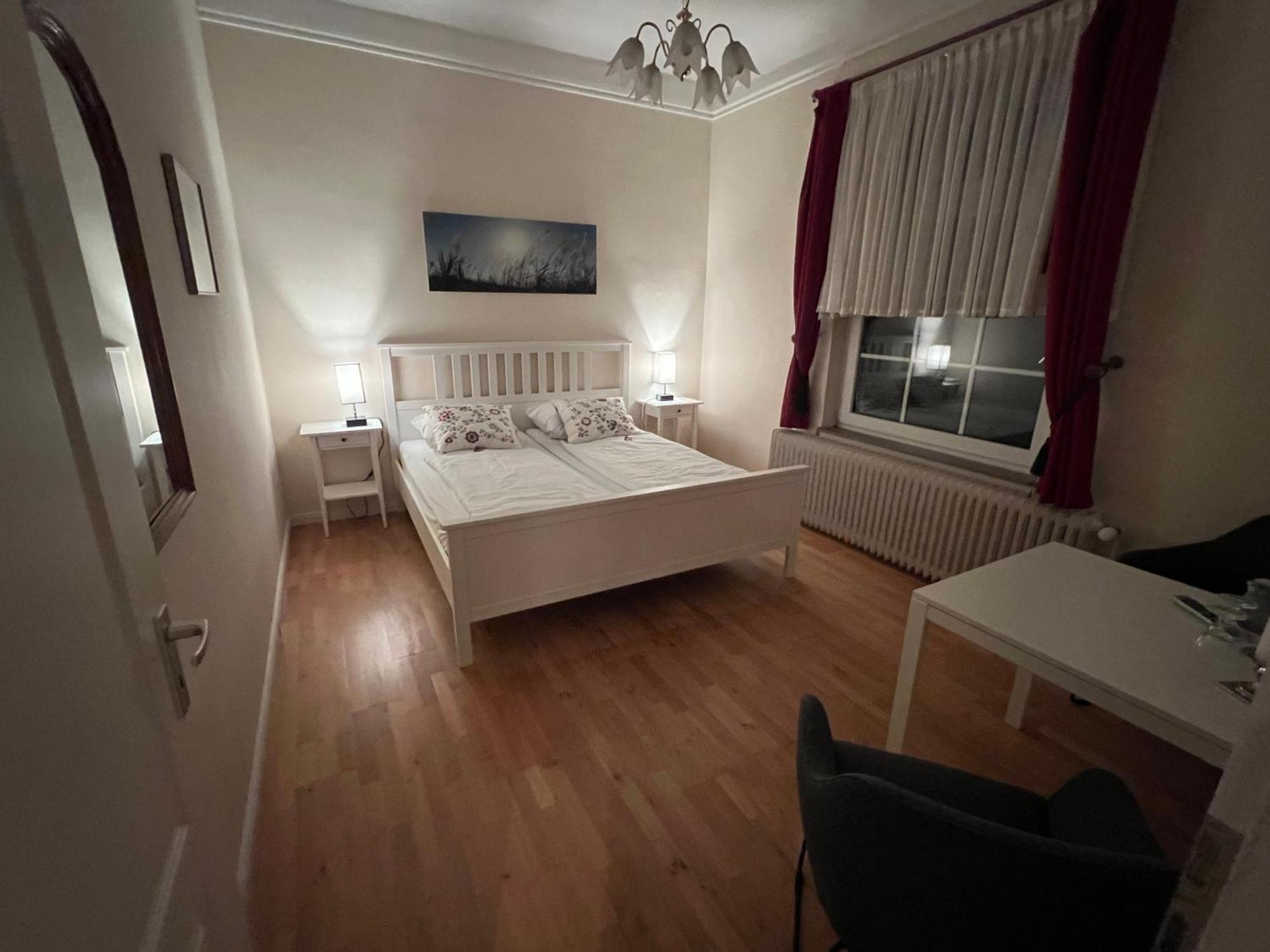 Landhaus Tewel Hotel Mit Restaurant Eksteriør bilde